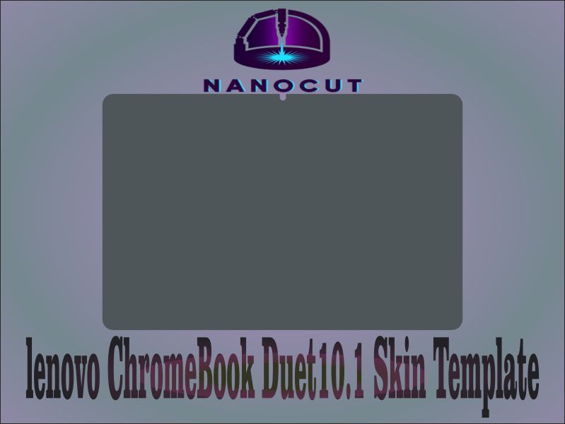 lenovo ChromeBook Duet10.1